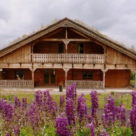 Villa Ker Carlit Saint-Pierre-dels-Forcats Exterior foto