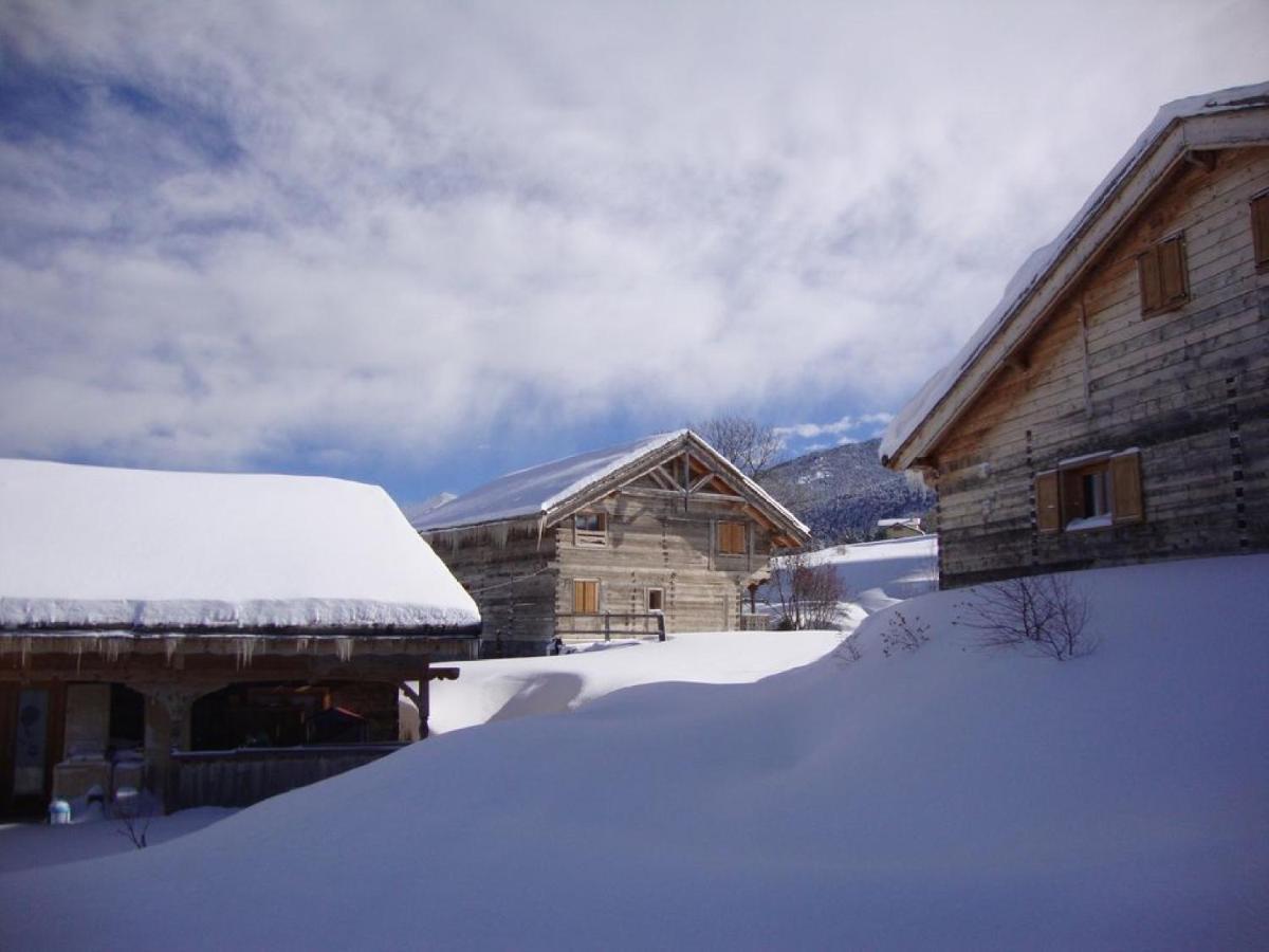 Villa Ker Carlit Saint-Pierre-dels-Forcats Exterior foto