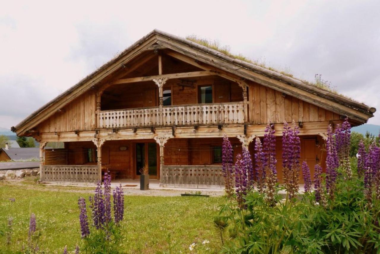 Villa Ker Carlit Saint-Pierre-dels-Forcats Exterior foto